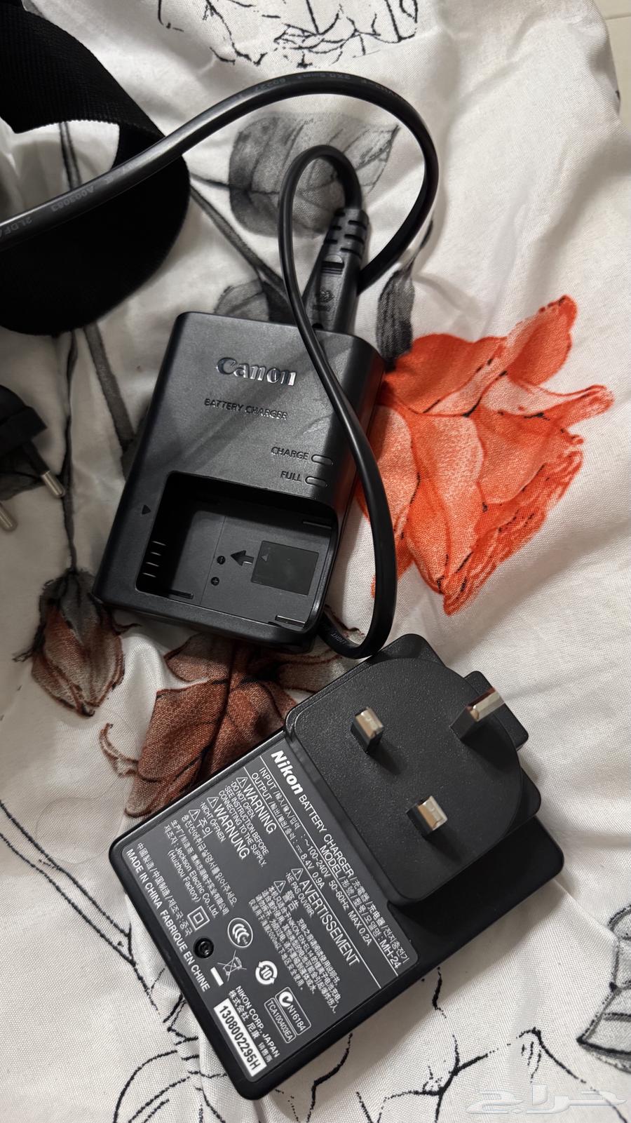 كاميرا نيكون D5100 جديده نظيفه لم تستخدم ابدا63754305314945113