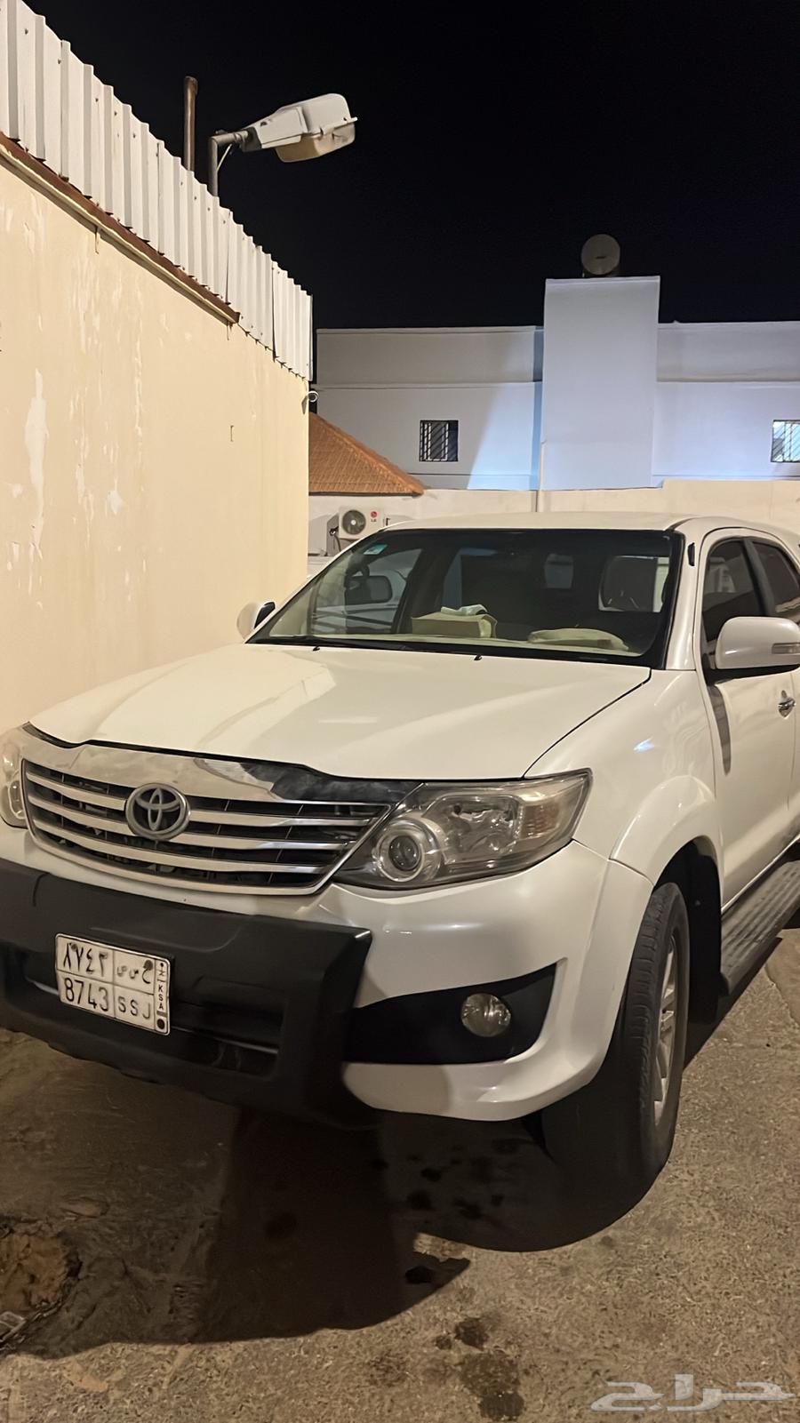 Fortuner 201563868996860161112