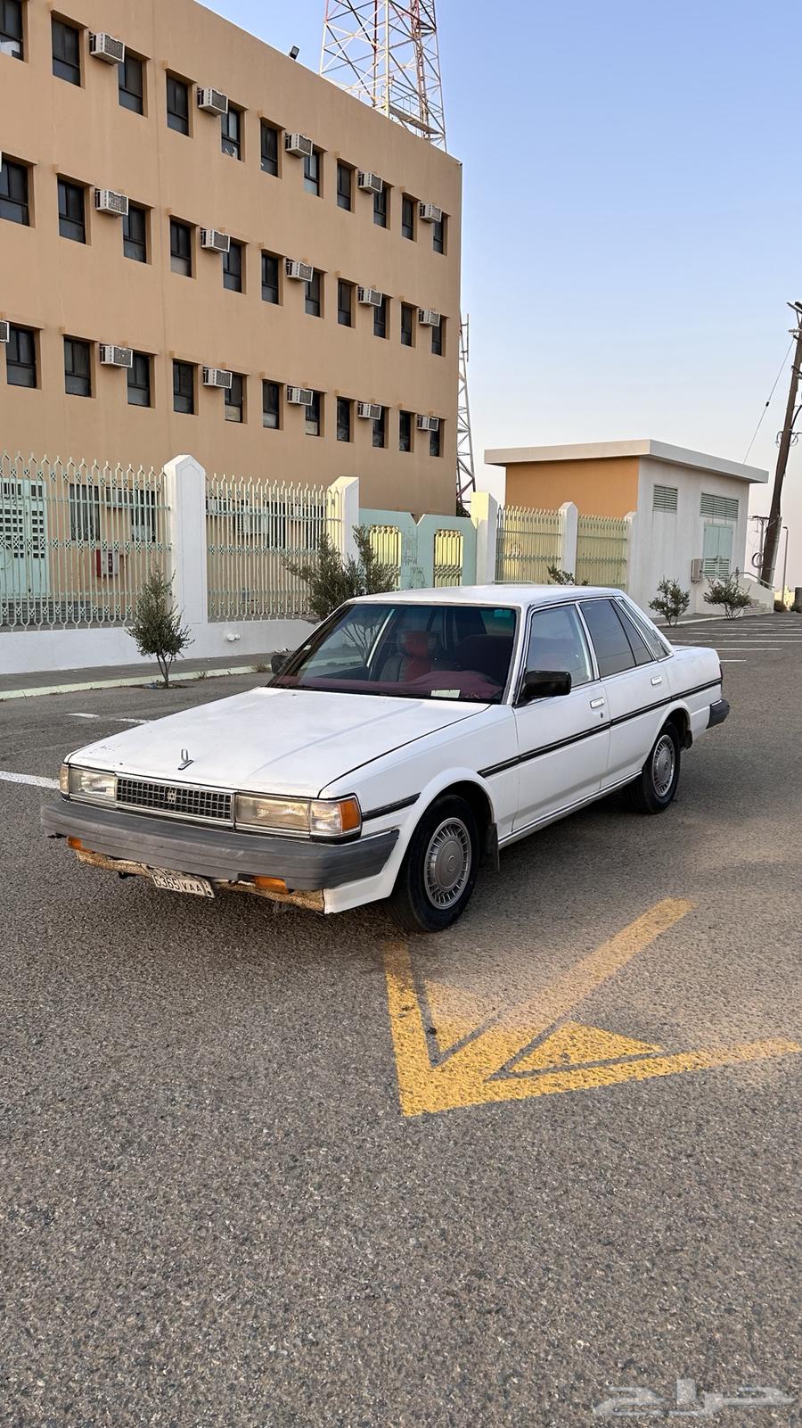 كرسيدا 1988 XL63880230937731110
