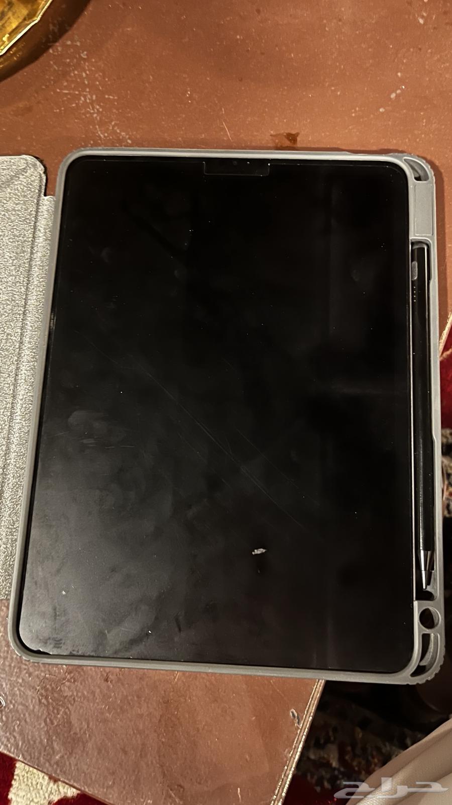 I have an iPad Pro 128 with a SIM card, God's truth63760202671362112