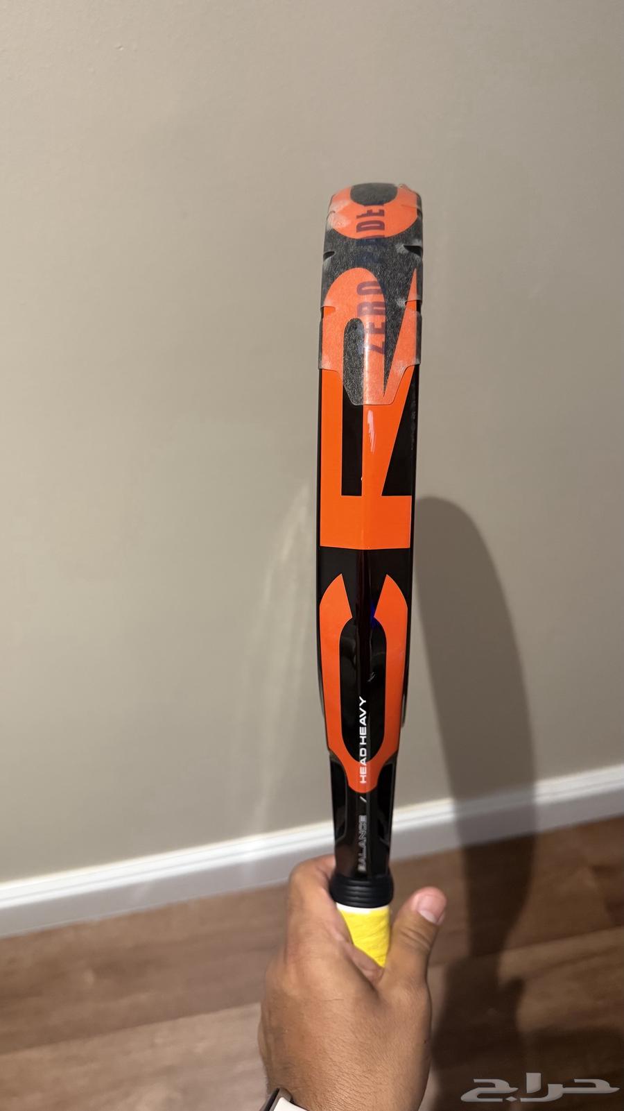 Padel Racket ADIDAS CROSS IT TEAM63751285125121112