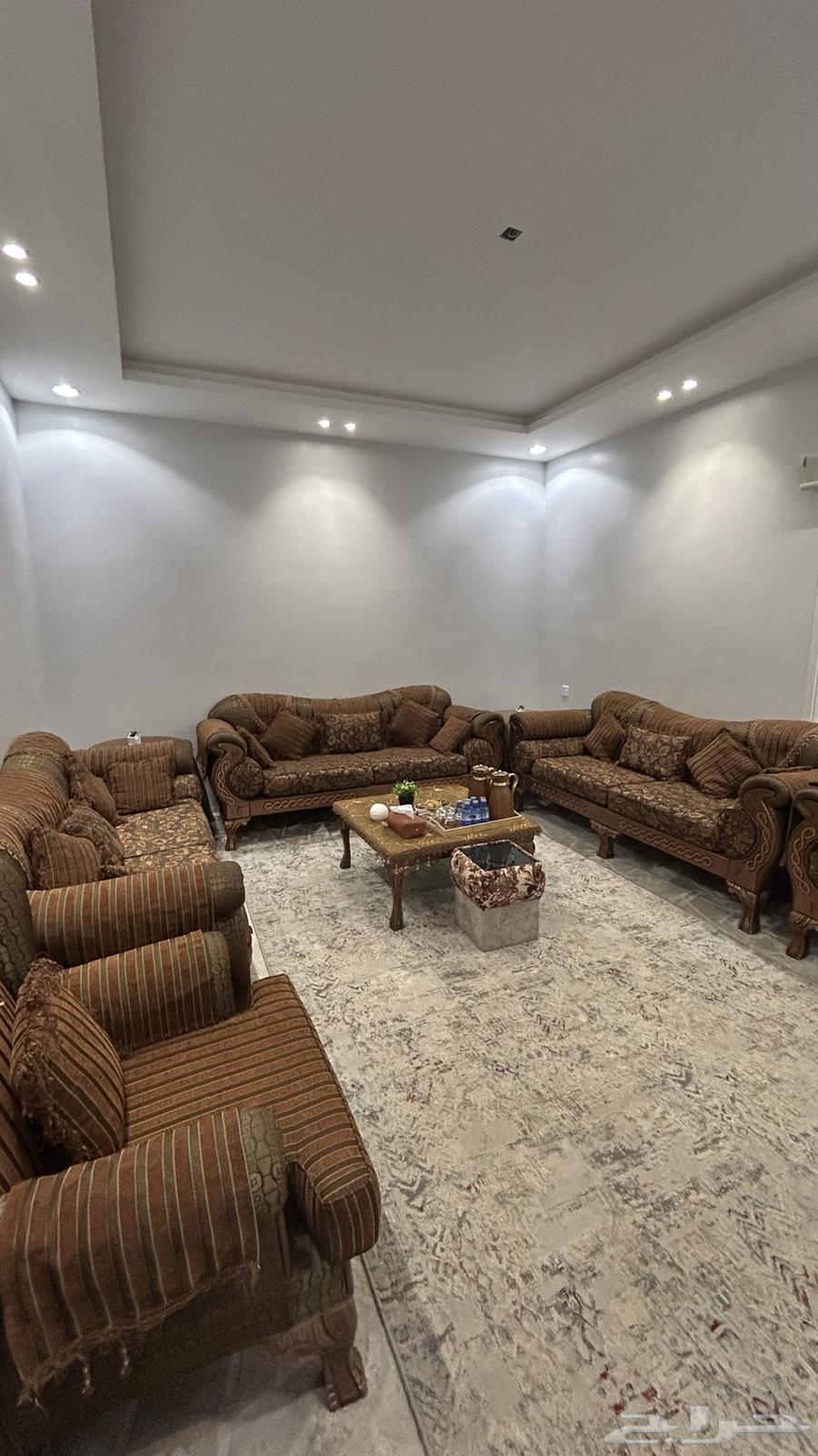 كنب تركي تفصيل لبيع63763951900418114