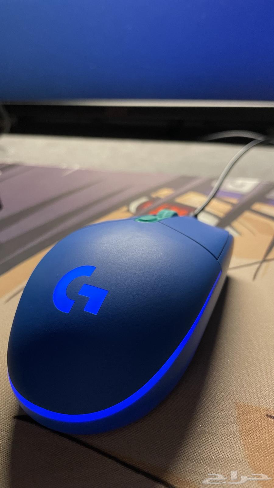 Logitech Original Mouse 10063760009256194112