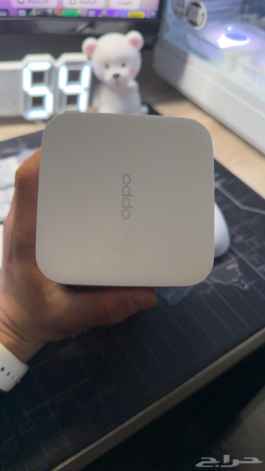 Zain 5G Router63750811981314111