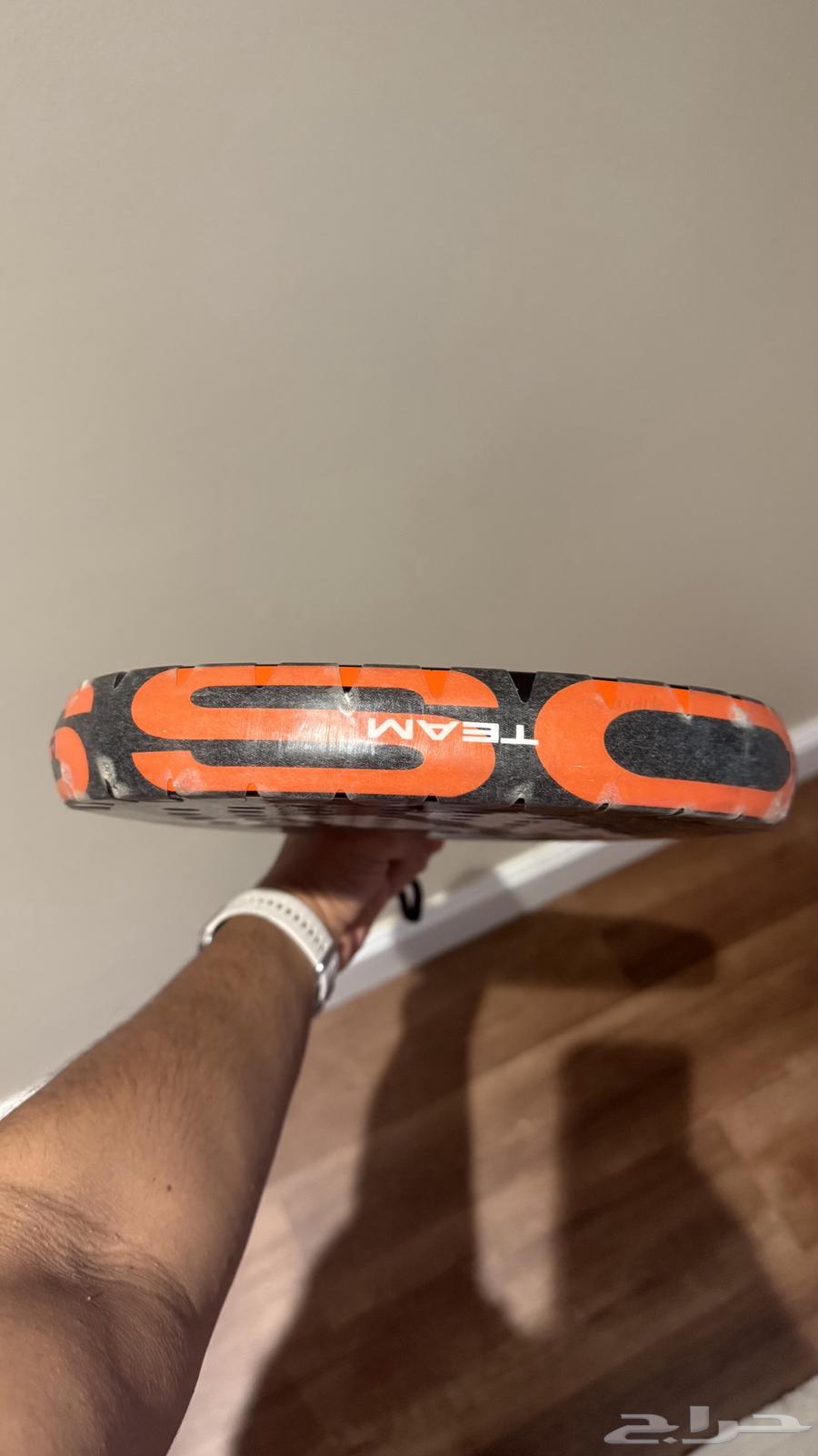Padel Racket ADIDAS CROSS IT TEAM63751285125121113