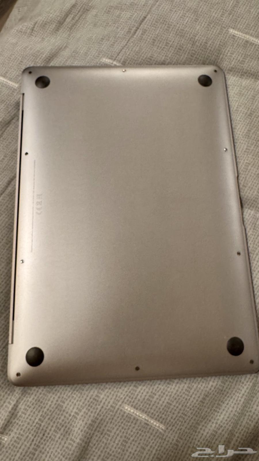 للبيع ماك بوك M163760009308290114