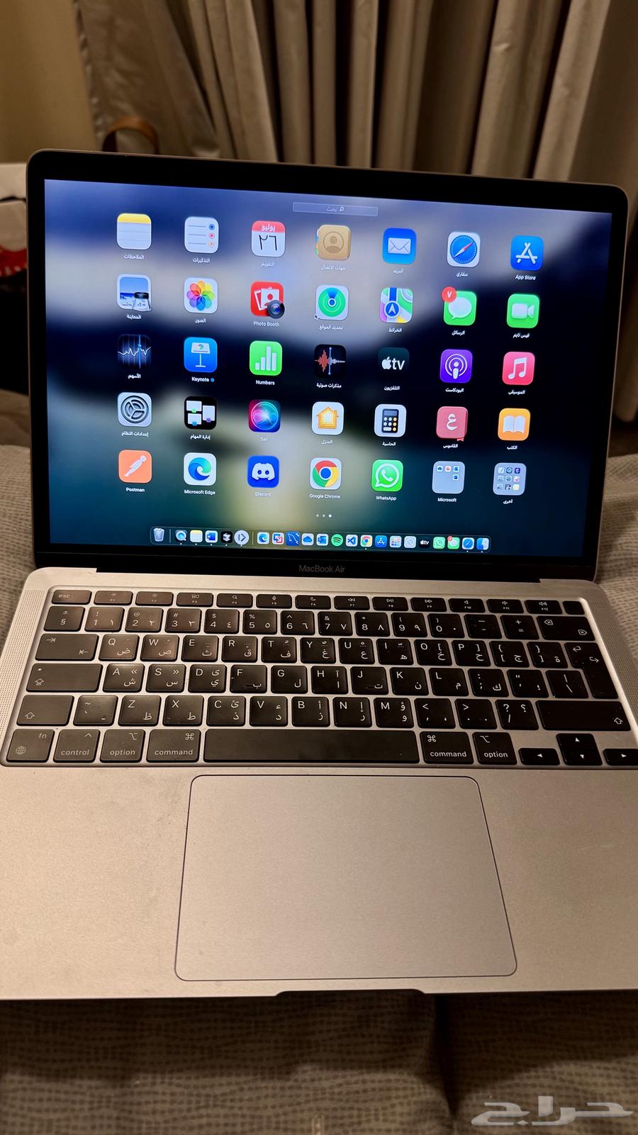 للبيع ماك بوك M163760009308290112