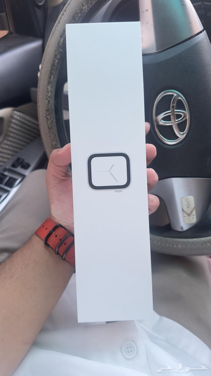 Apple Watch 4 44mm63757836128641114