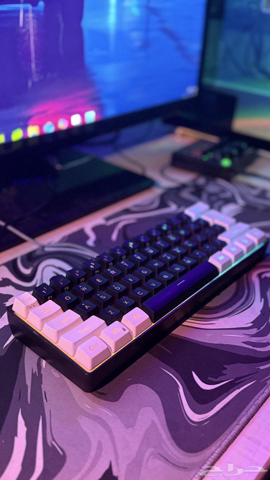 60 Keyboard63751661978114110