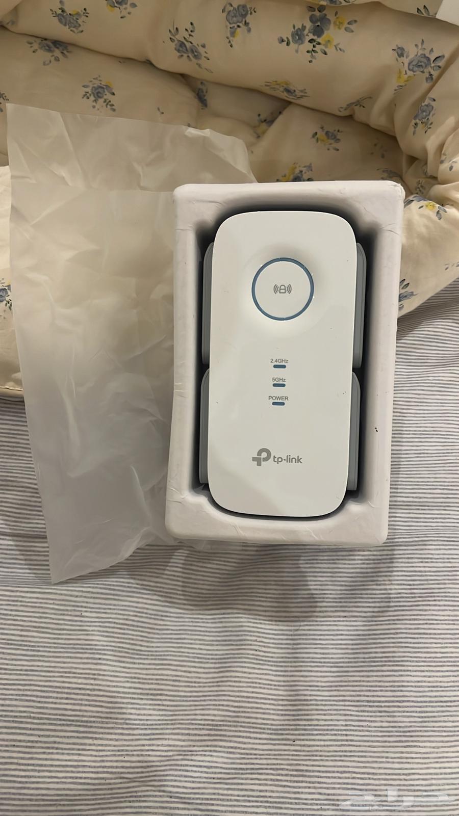للبيع مقوي شبكه تيبلينك AC260063758528823426110