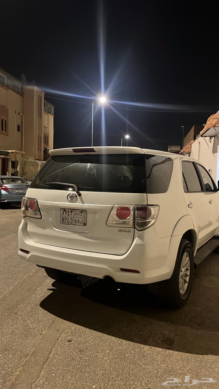 Fortuner 201563868996860161113