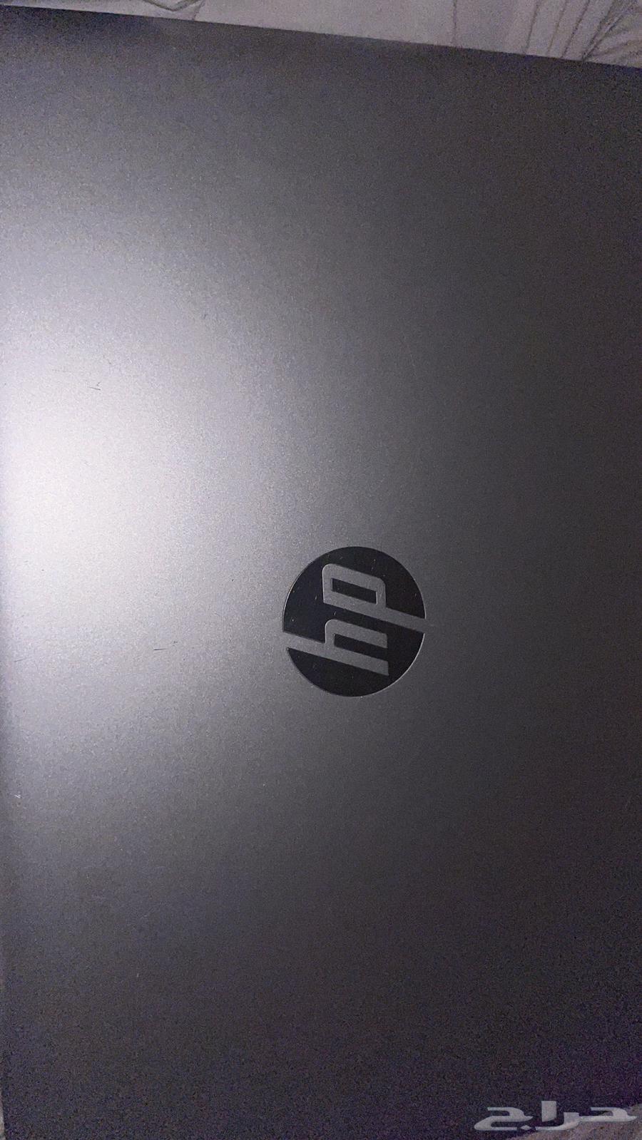 لابتوب مكتبي للبيع HP ويندوز 11 مع التفاصيل63751763573506110