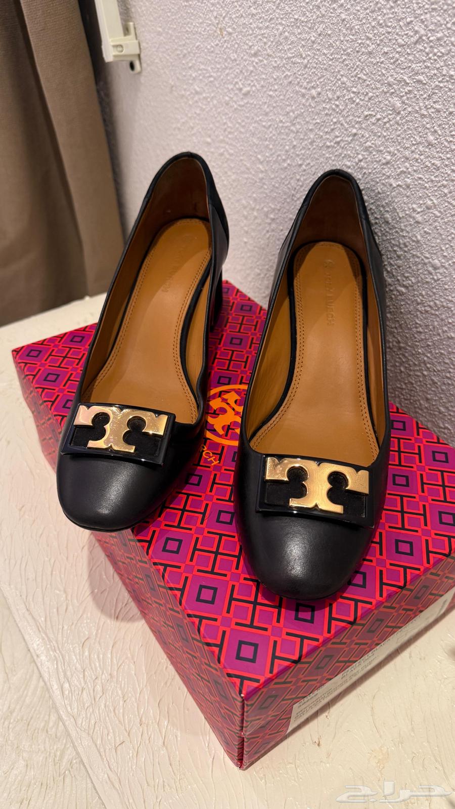 Tory Burch heels used in good condition63761514310017112