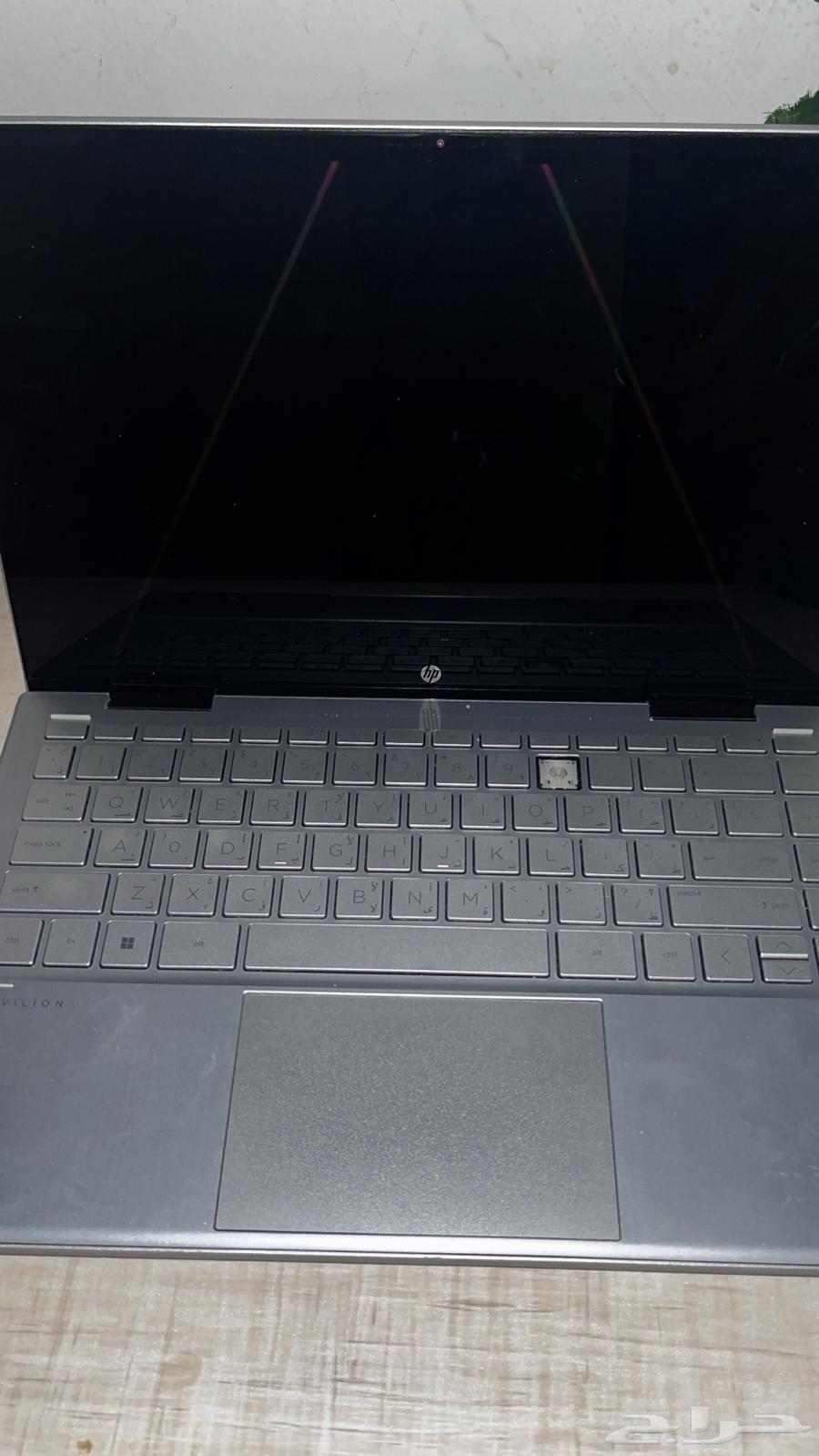 لابتوب مكتبي للبيع HP ويندوز 11 مع التفاصيل63751763573506111