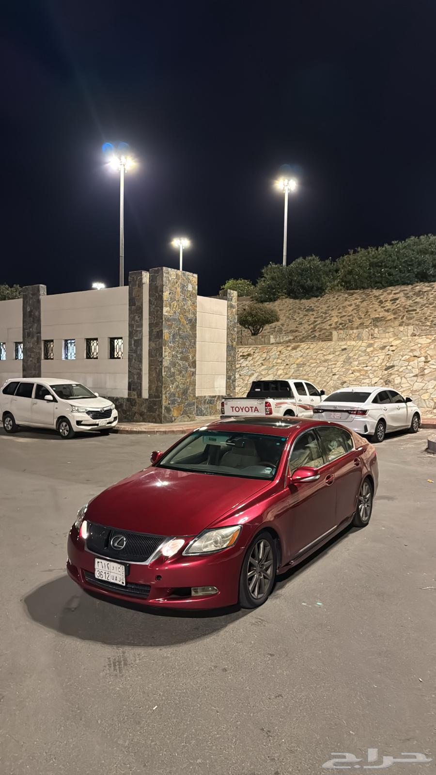 Lexus 2008 ES35063859785561731111