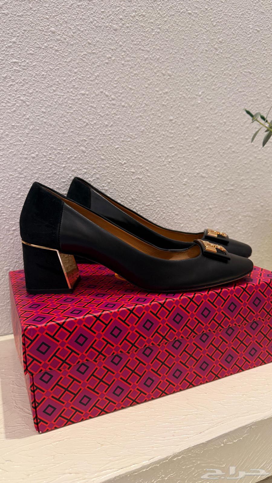 Tory Burch heels used in good condition63761514310017111