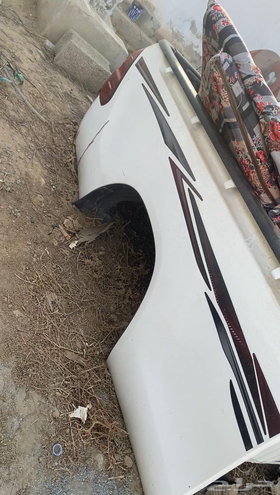 Hello and may the mercy and blessings of God be upon you, presenting to you a Hilux box63750133390977111