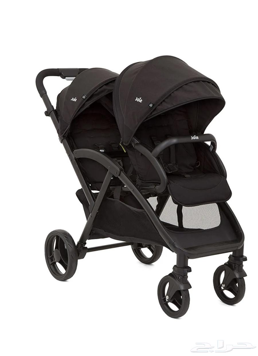 Joi Twin Stroller63755291820291110