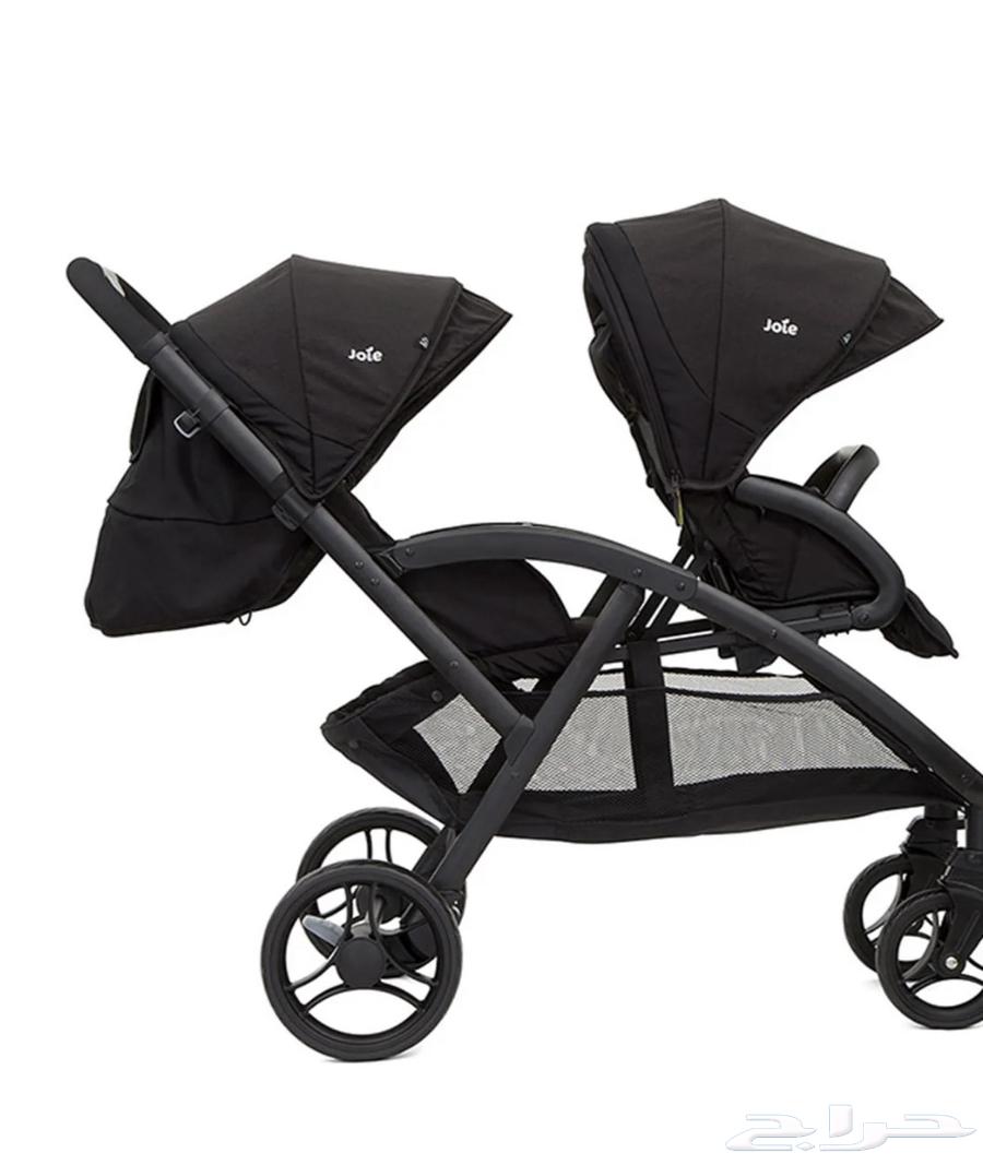 Joi Twin Stroller63755291820291111