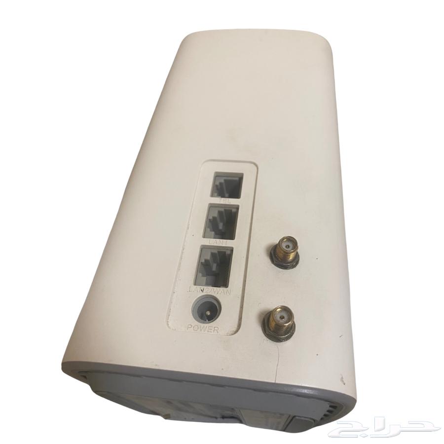 Huawei Modified Router Device63749917466498112