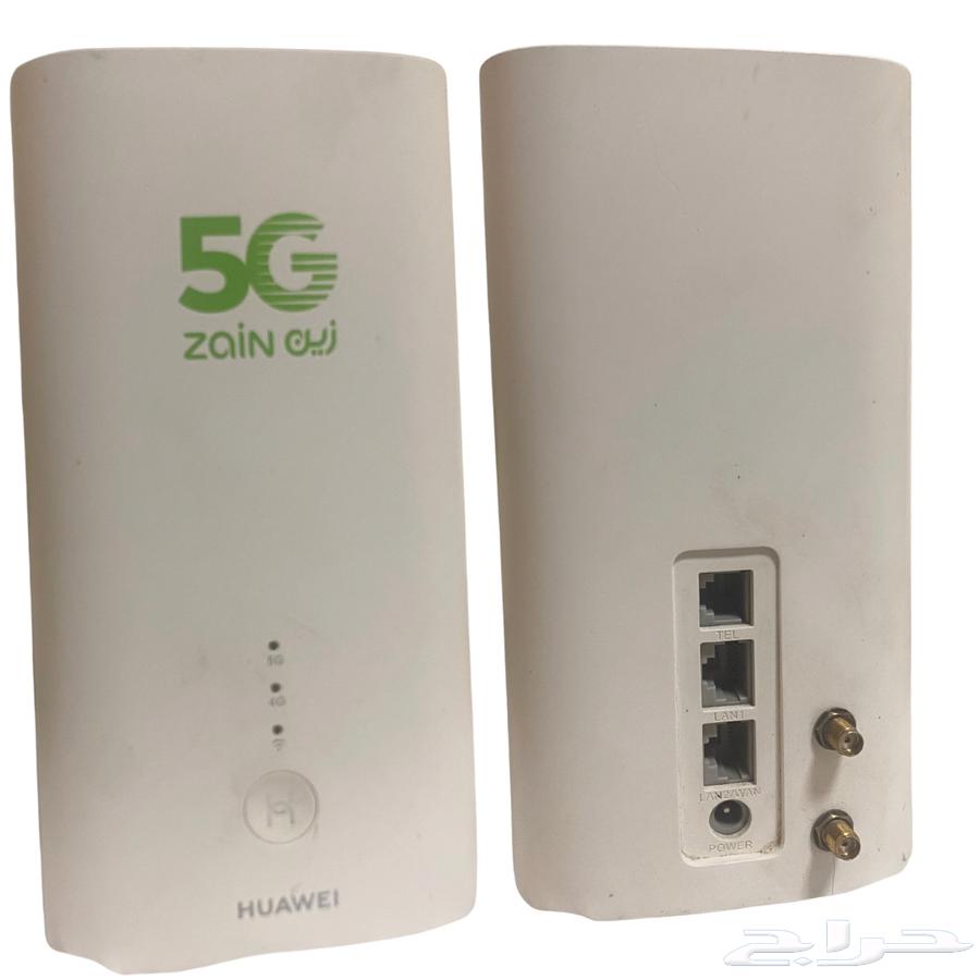 Huawei Modified Router Device63749917466498110