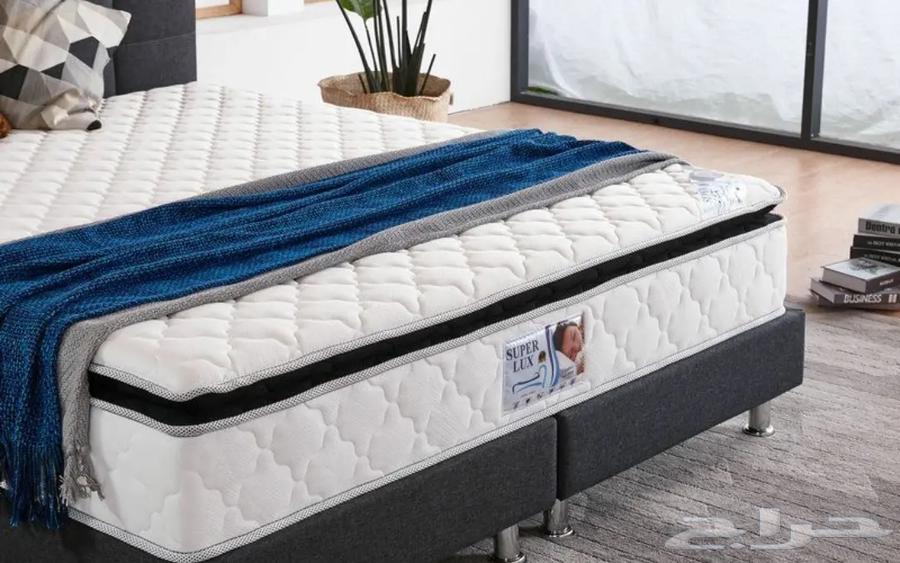 Foam and Spring Mattresses63758624774018110