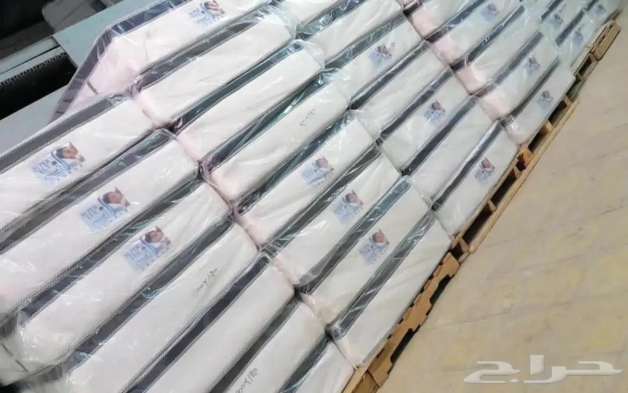 Foam and Spring Mattresses63758624774018111