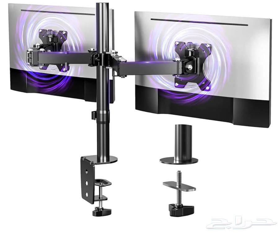 Durable and Strong Vertical Monitor Stand63752840364419110
