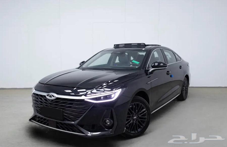Chery Arrizo 8 Comfort 2025 Cash and Installment Special Offers63867835194371110