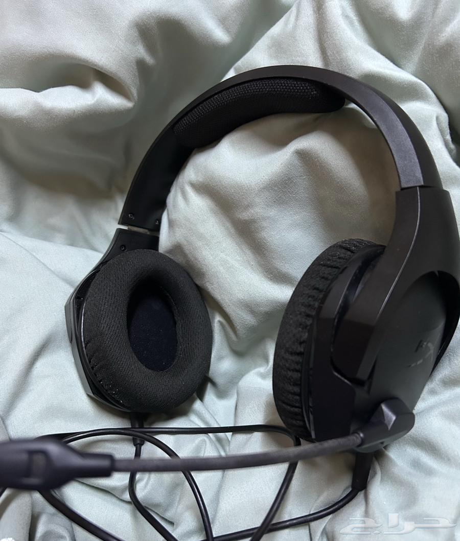 HyperX Stinger Core Wired Headset for Sony63757052844673110