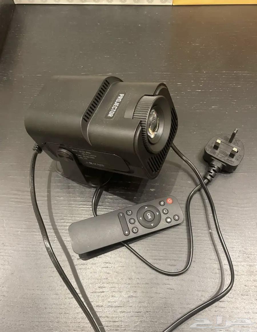 Projector63755872534274110
