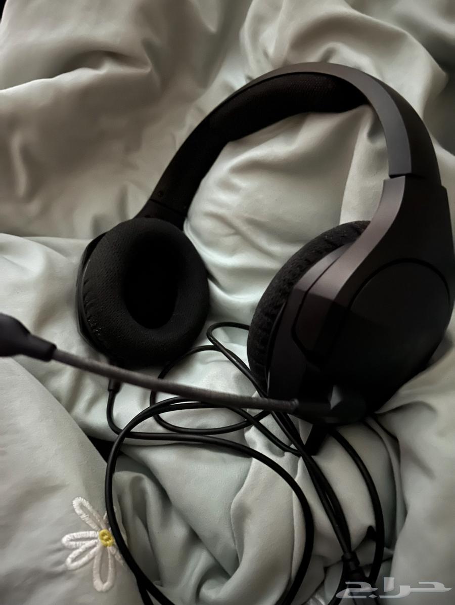 HyperX Stinger Core Wired Headset for Sony63757052844673111