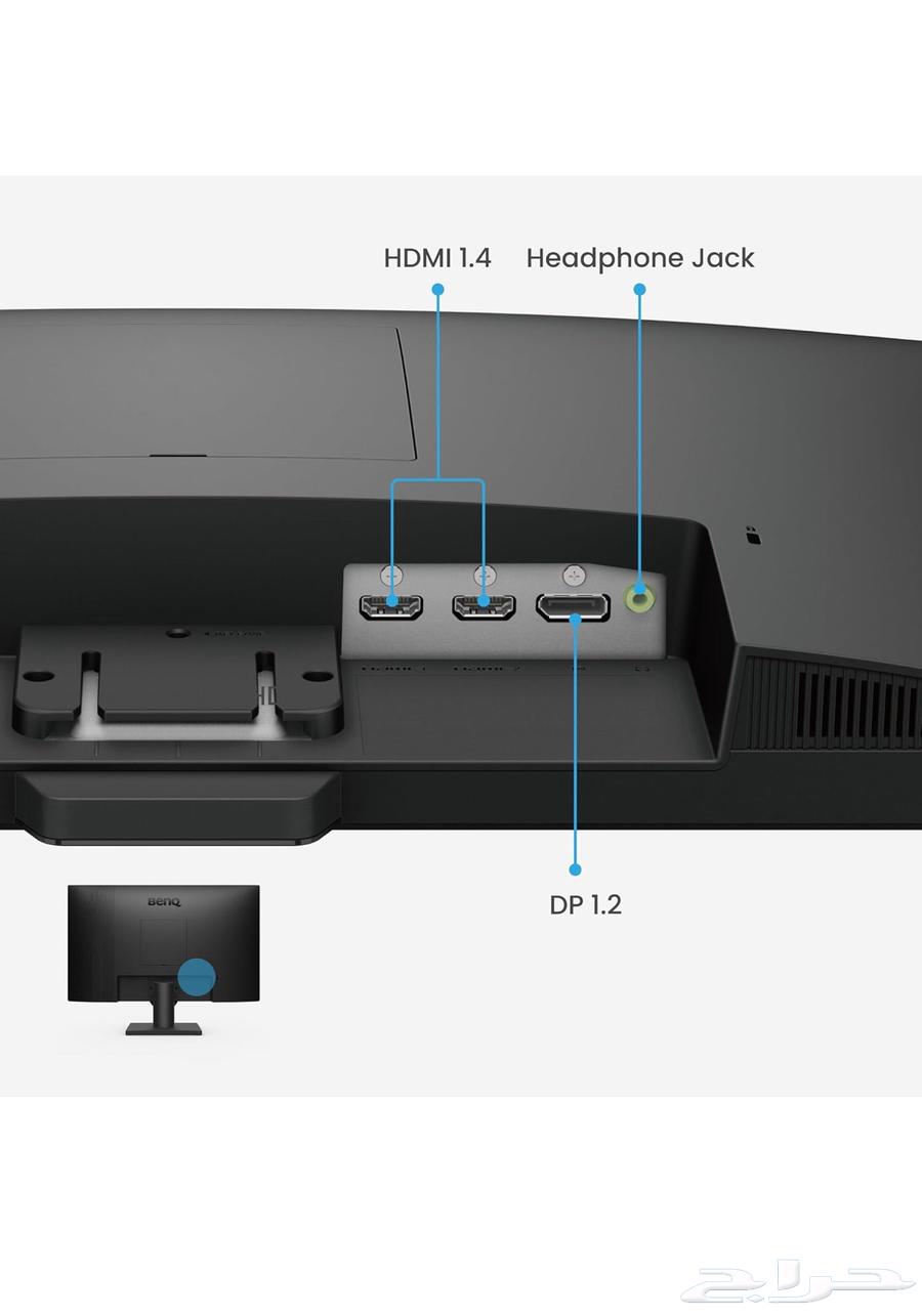Benq Screen63755496157314111