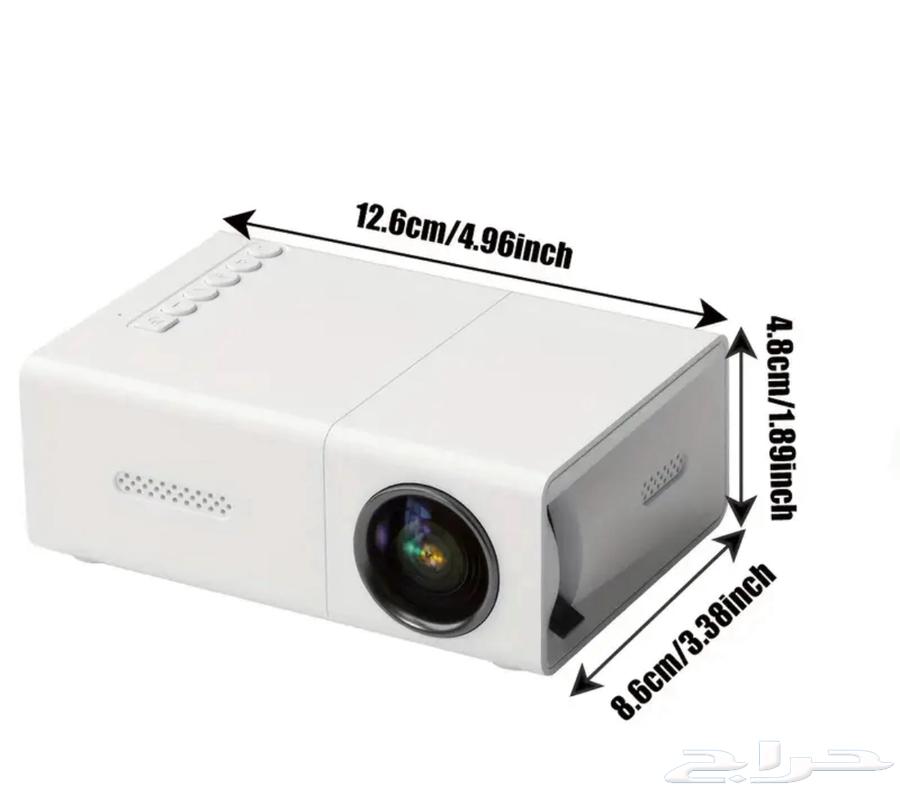 Mini Projector63735838003459114