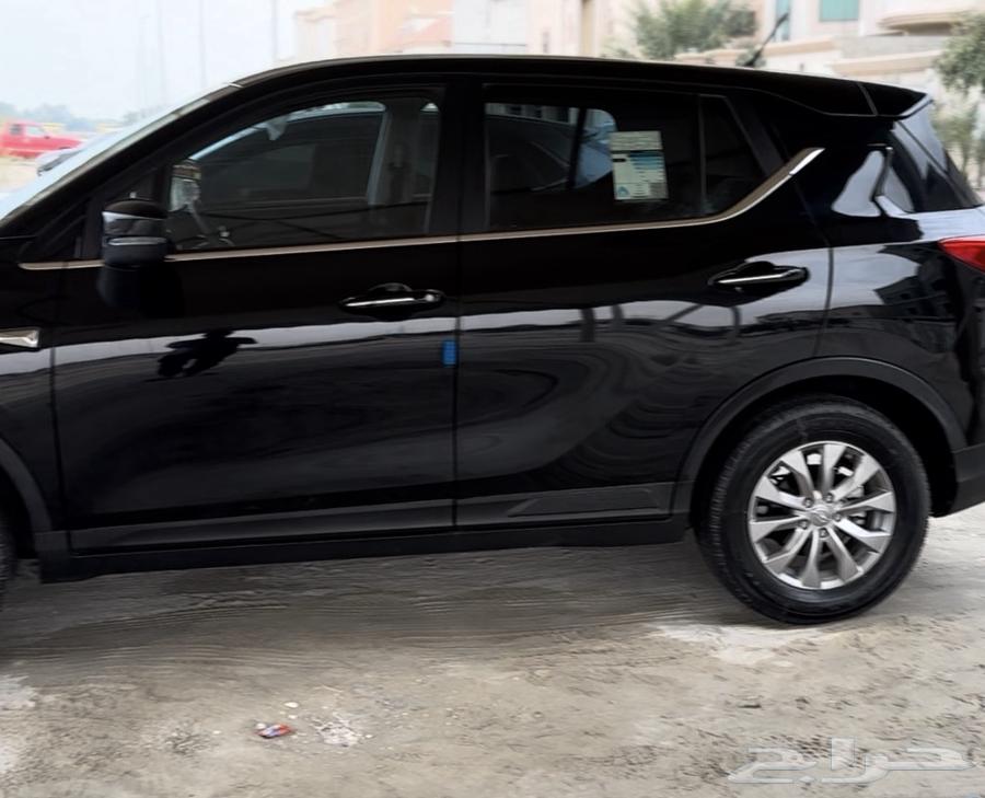 سيارة للتنازل بمبلغ 5000 قابل للتفاوض63875055374978111