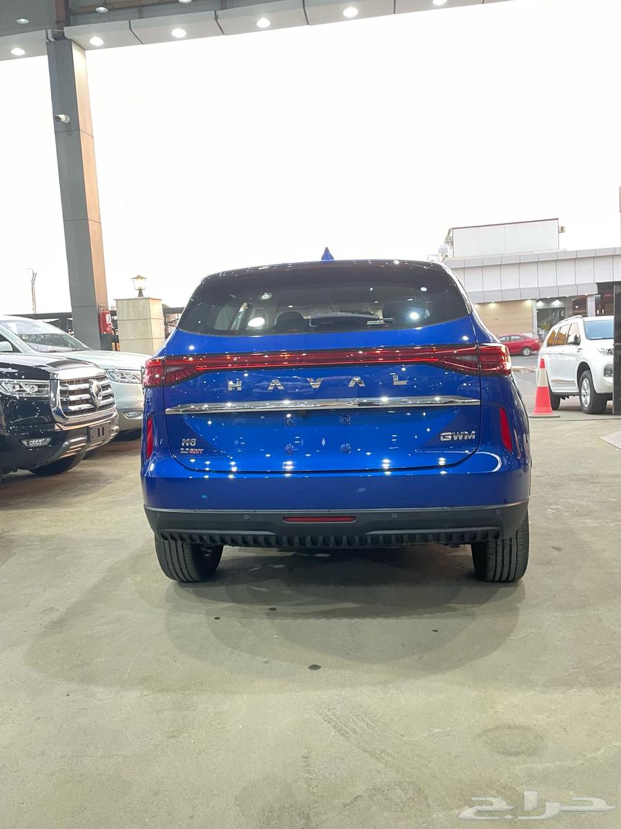 Haval H6 Standard 202463868158390401113