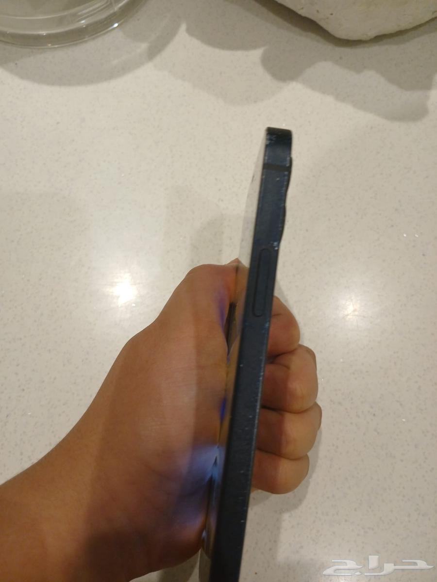 iPhone 12 regular for sale, battery percentage 85, used for one and a half years63758931363842113