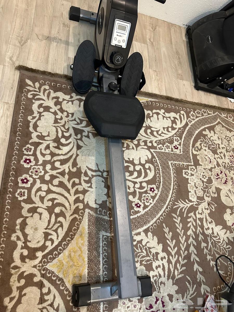 جهاز رياضي للبيع استخدام جديد ونظيف63749801152513112