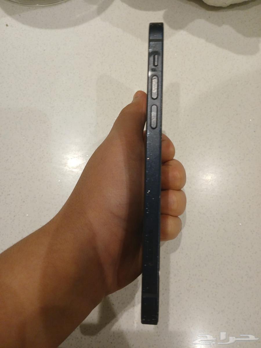 iPhone 12 regular for sale, battery percentage 85, used for one and a half years63758931363842111