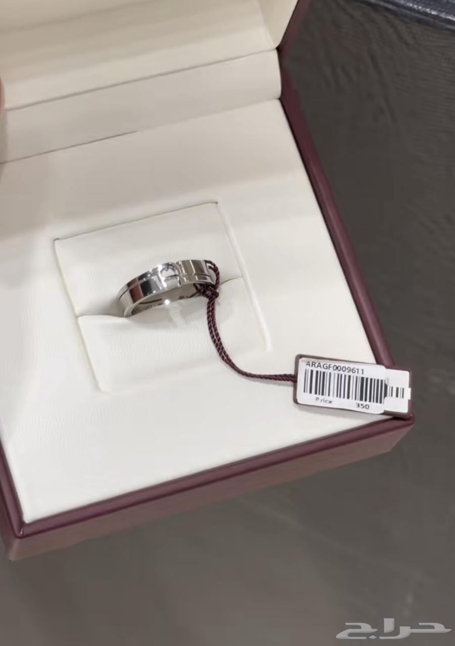 Original Aqunar Ring63750716781570110