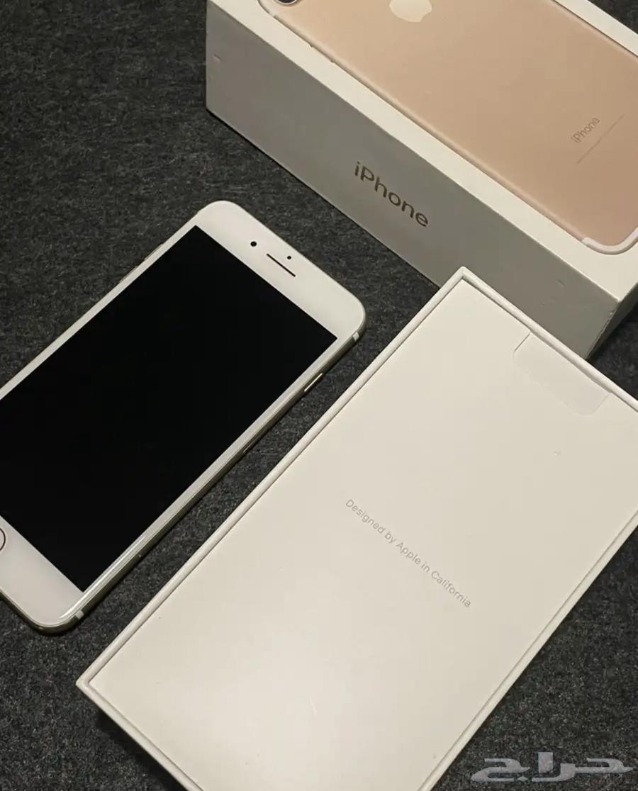 ايفون 7 بلص ممتاز63752840239618110