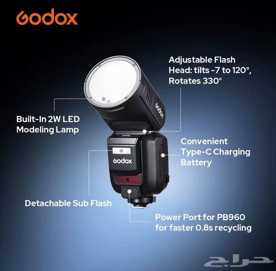 فلاش قودكس V100 سبيد لايت63753924852994113