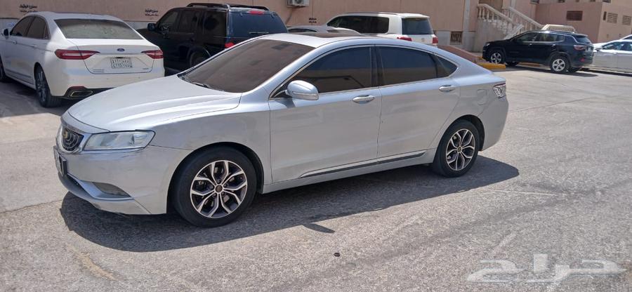 2019 Grand 7 car, full option, leather seats63880006431617111