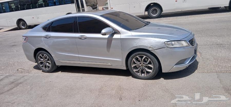 2019 Grand 7 car, full option, leather seats63880006431617110