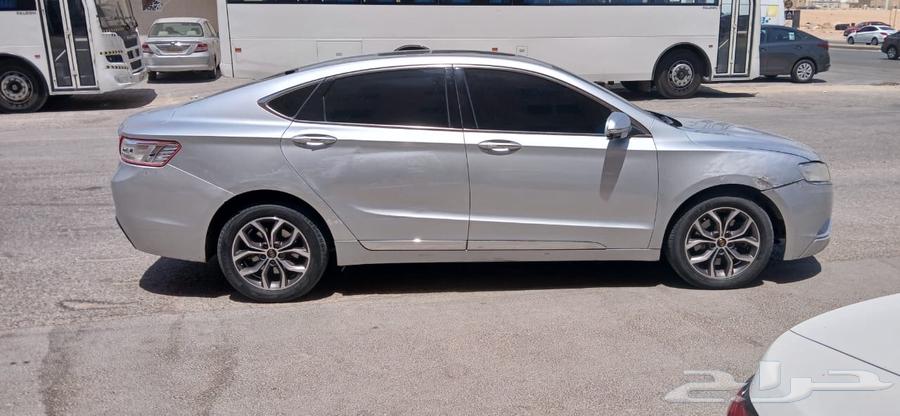 2019 Grand 7 car, full option, leather seats63880006431617113