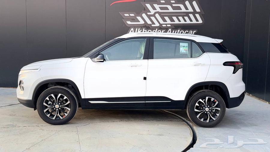 شفرولية جروف بريمير 2025 لدى شركة عبدالمجيد الخضر63866567741570112
