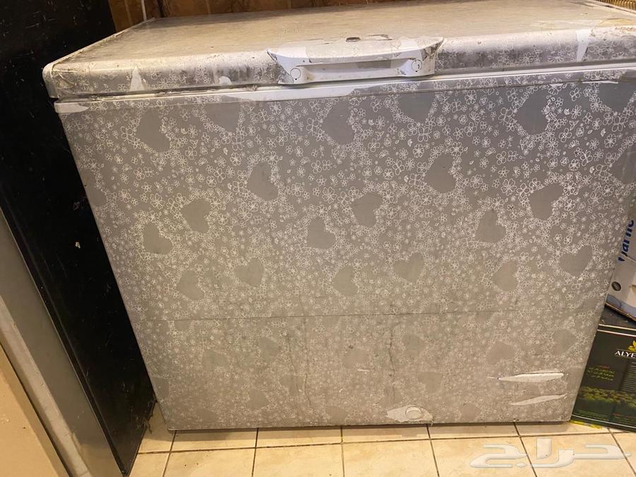Hello. Freezer. Excellent cooling, reason for sale: no need63753633122434110
