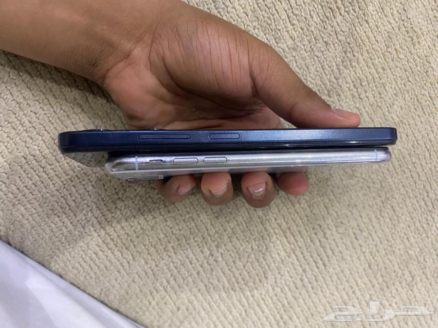 جوال للبيع اثنين63758235624066113