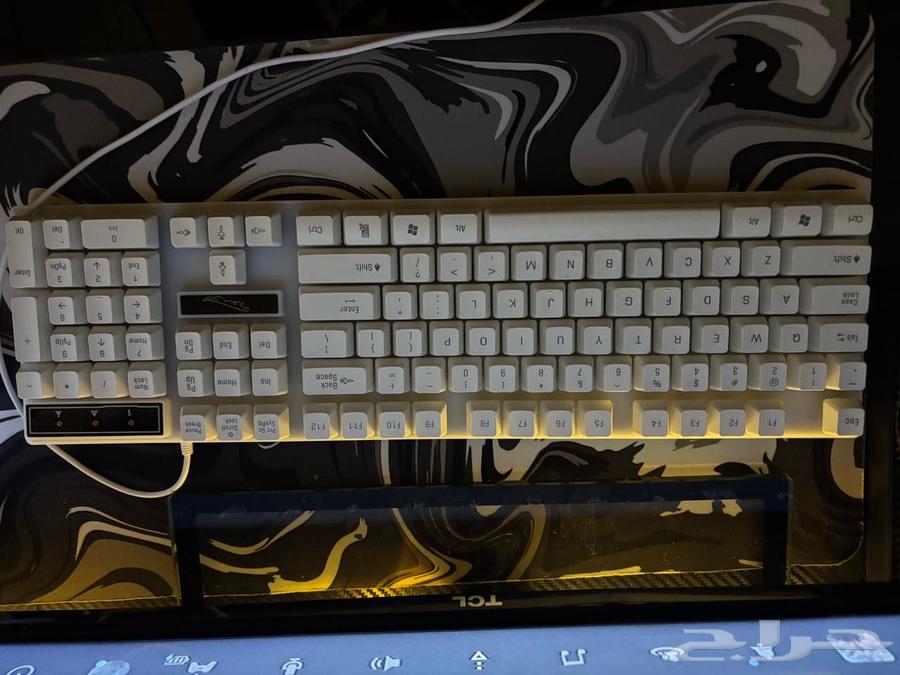 Mouse and Keyboard63757052814849111
