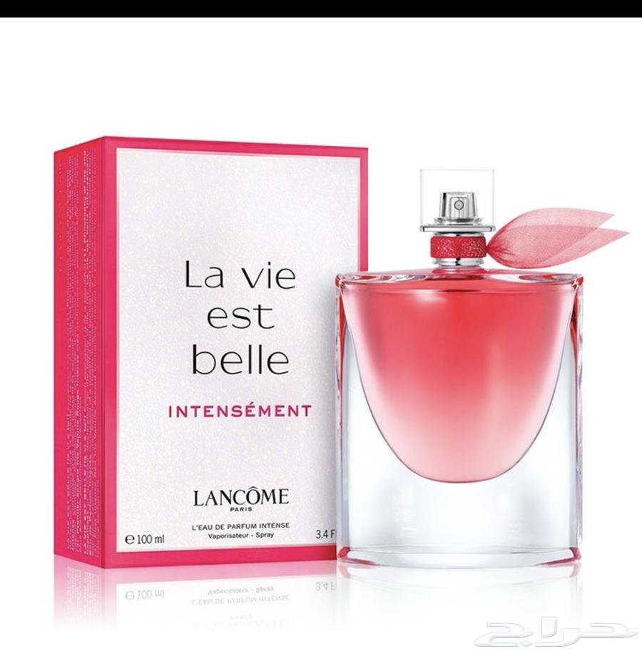 عطور نسائيه من امريكا اخر 4 عطور اصليه خصم قوي63750621338626112